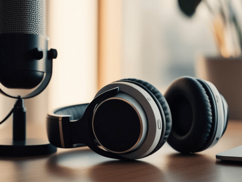 I Was on a Podcast! (And We Talked About the Thing That Changes&nbsp;Everything)